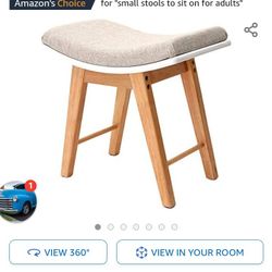 Vanity Stool 