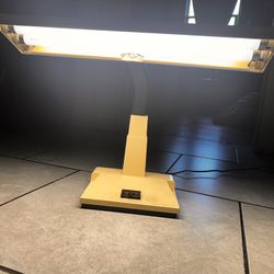 Desk Lamp