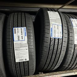TOYO OPEN COUNTRY A39 235/55R19/SL price$240 each