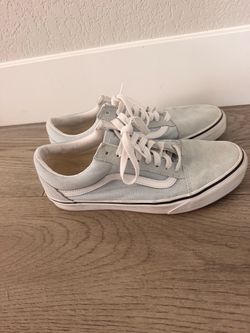 Women’s vans