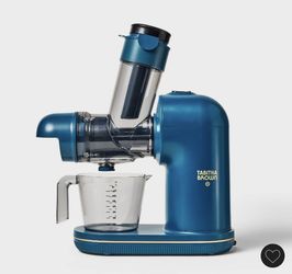 *BRAND NEW* Tabitha Brown Juicer