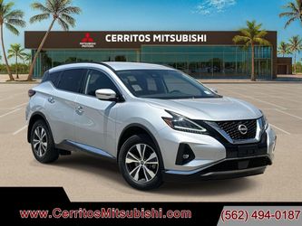 2023 Nissan Murano