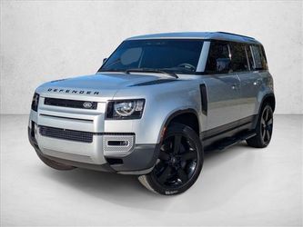 2024 Land Rover Defender