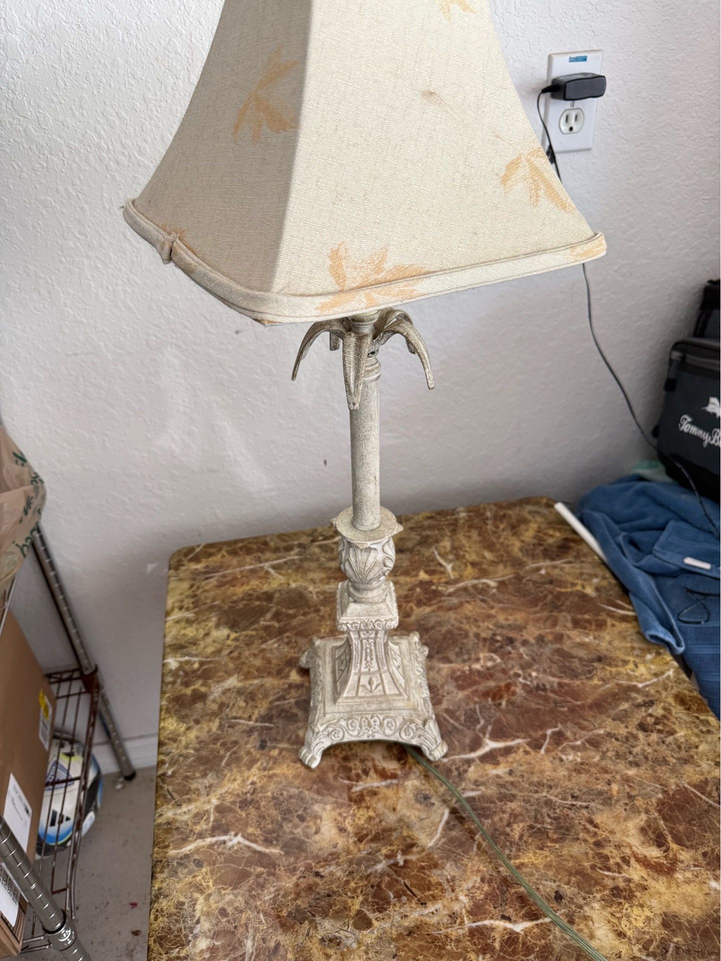 Lamp