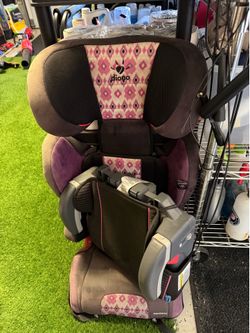 Diono car seat and booster seat for kids and children