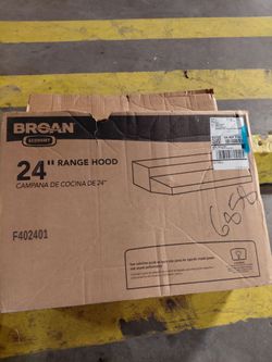 Extractor de humo nuevo campana de cosina