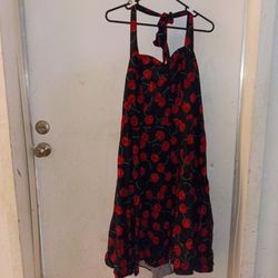 Dresses