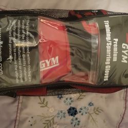 Ufc Gloves