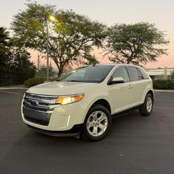 2013 Ford Edge