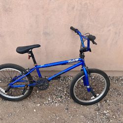 Bicycle Bike Mongoose Bmx Mode 100 Mongoose 