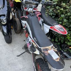 2021 Bms 125 Cc
