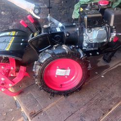 Legend Force
Tiller New