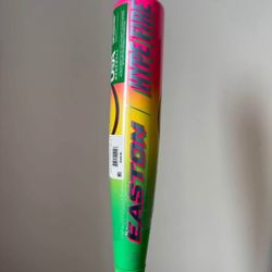 Easton Hype Fire 29 Drop 10 USA Baseball Bat 
