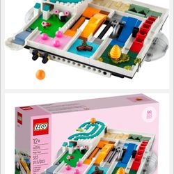 Lego Magic Maze