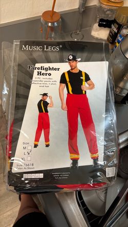 Holloween costume