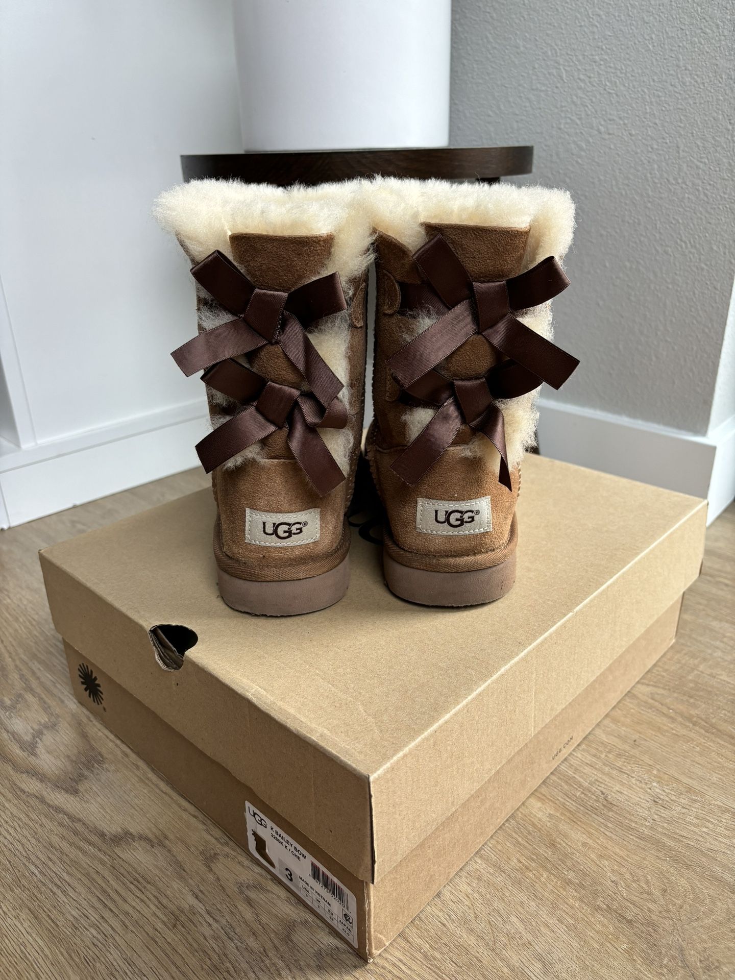 Uggs