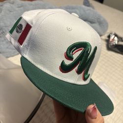Mexico Hat