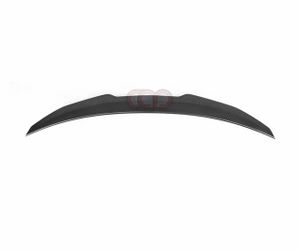 Carbon fiber spoiler Audi s3 8y