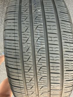 225 40 19 Pirelli Cinturato P7 As Runflat