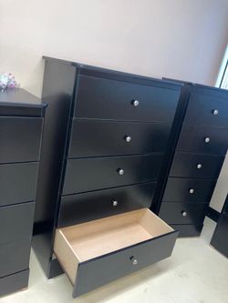Dresser 5 drawers