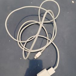 6' iPhone Cord