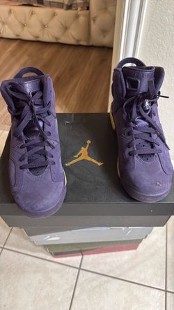 Air Jordan retro 6