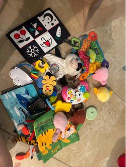 Baby bundle