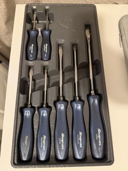 Screw Driver Set