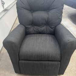 Kids Recliner