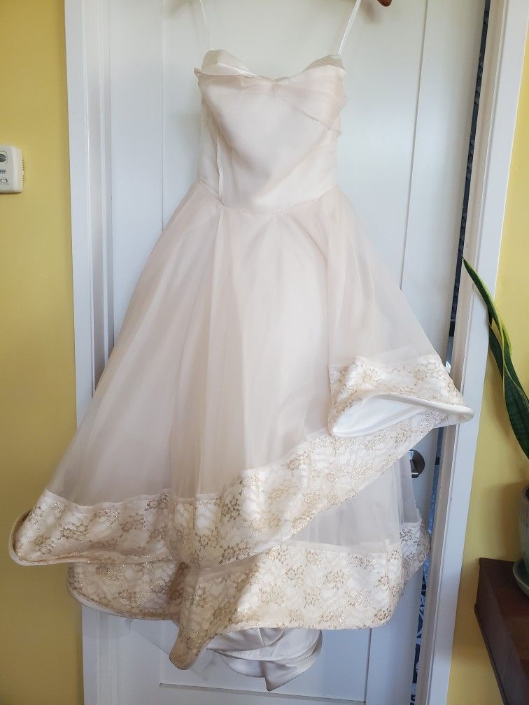 Original Design Brand New Party Dress