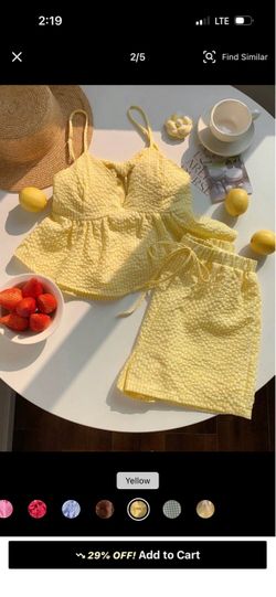 2  piece set