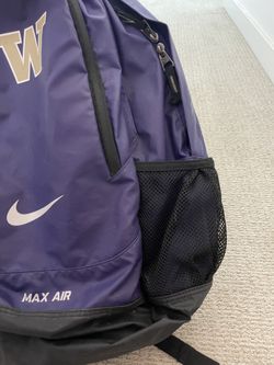 Uw store nike backpack