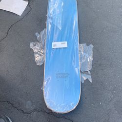 Water Army Skateboard