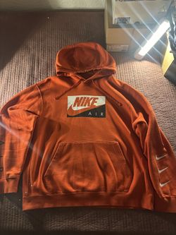 nike air hoodie