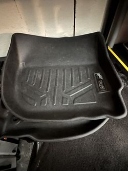 Used Honda Fit Front Floor Mats