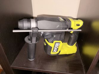 Ryobi SDS Rotary Hammer Drill