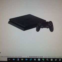 PS4 