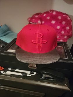 Red Rockets Mitchell And Ness