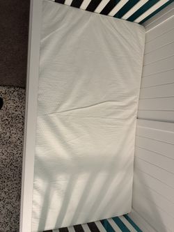 Graco Premium Crib & Toddler Mattress