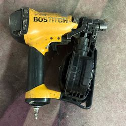 Roofing Nail Gun