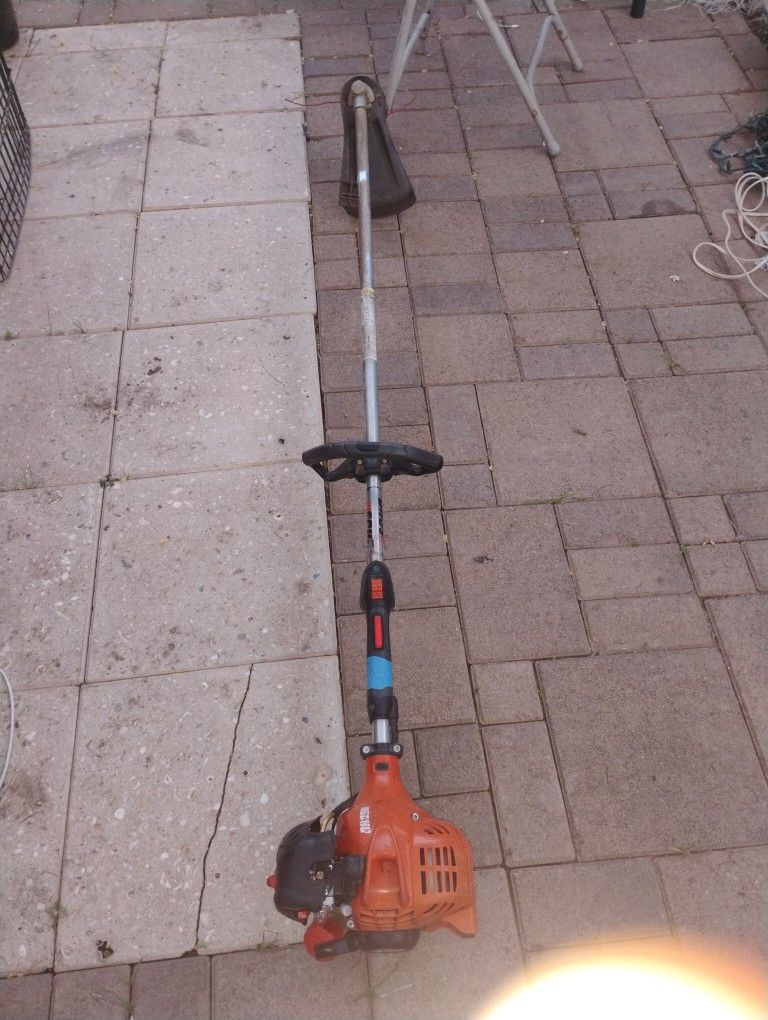 Echo Srm 225 String Trimmer 