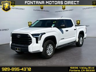 2024 Toyota Tundra