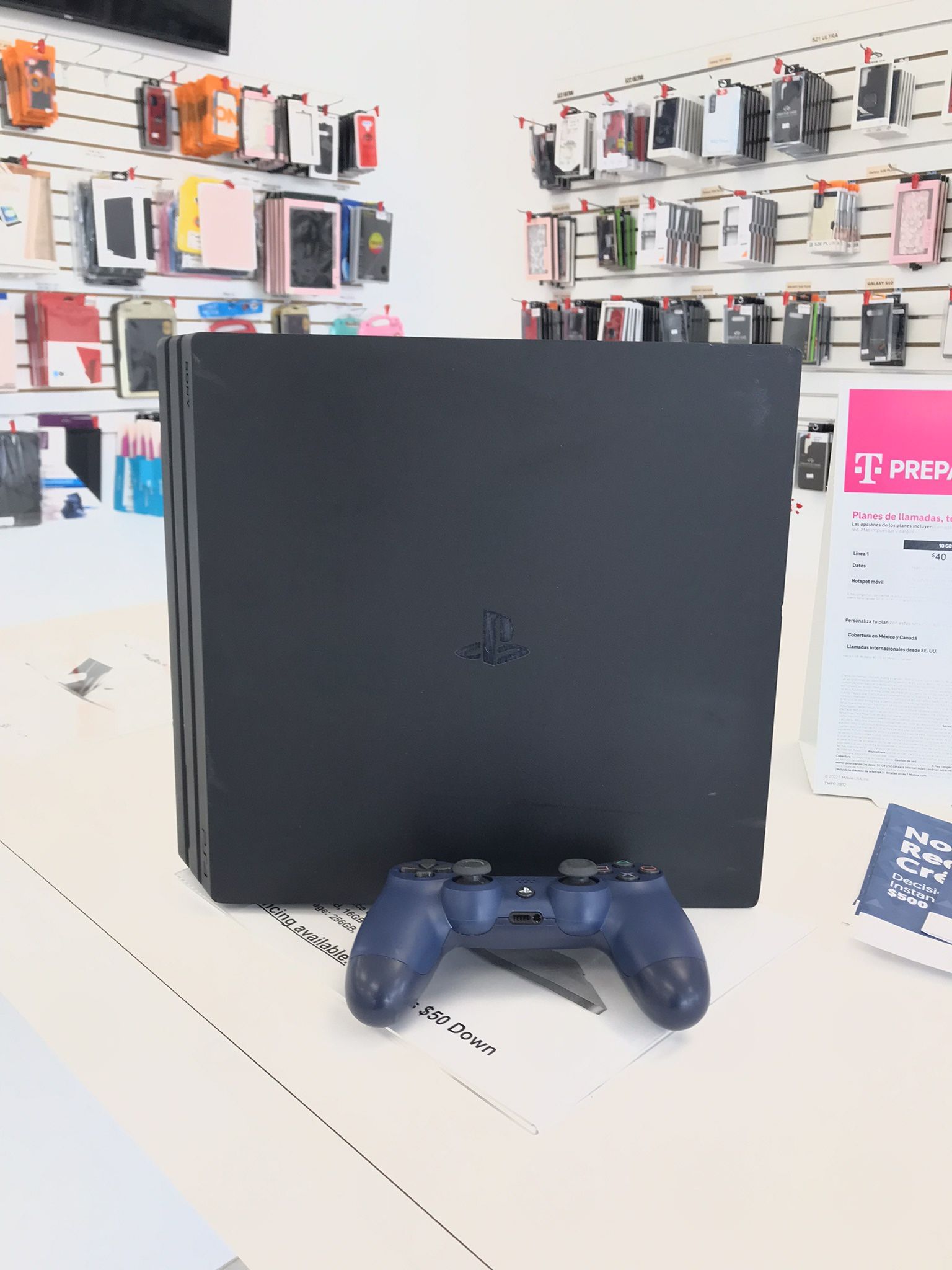 Ps4 Console Ee Ps4 Offer Sony Playstation Ps4 Pro 1TB Only $25