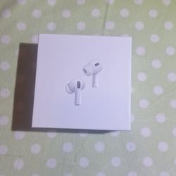 Airpods Pro