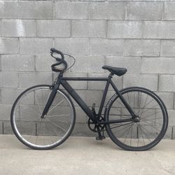 6KU Urban Track Bike