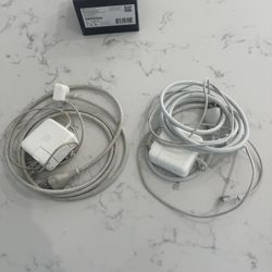 Apple 60w Charger For Apple Macbook Or Mac Air 
