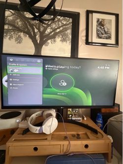 LG 34BL650-B