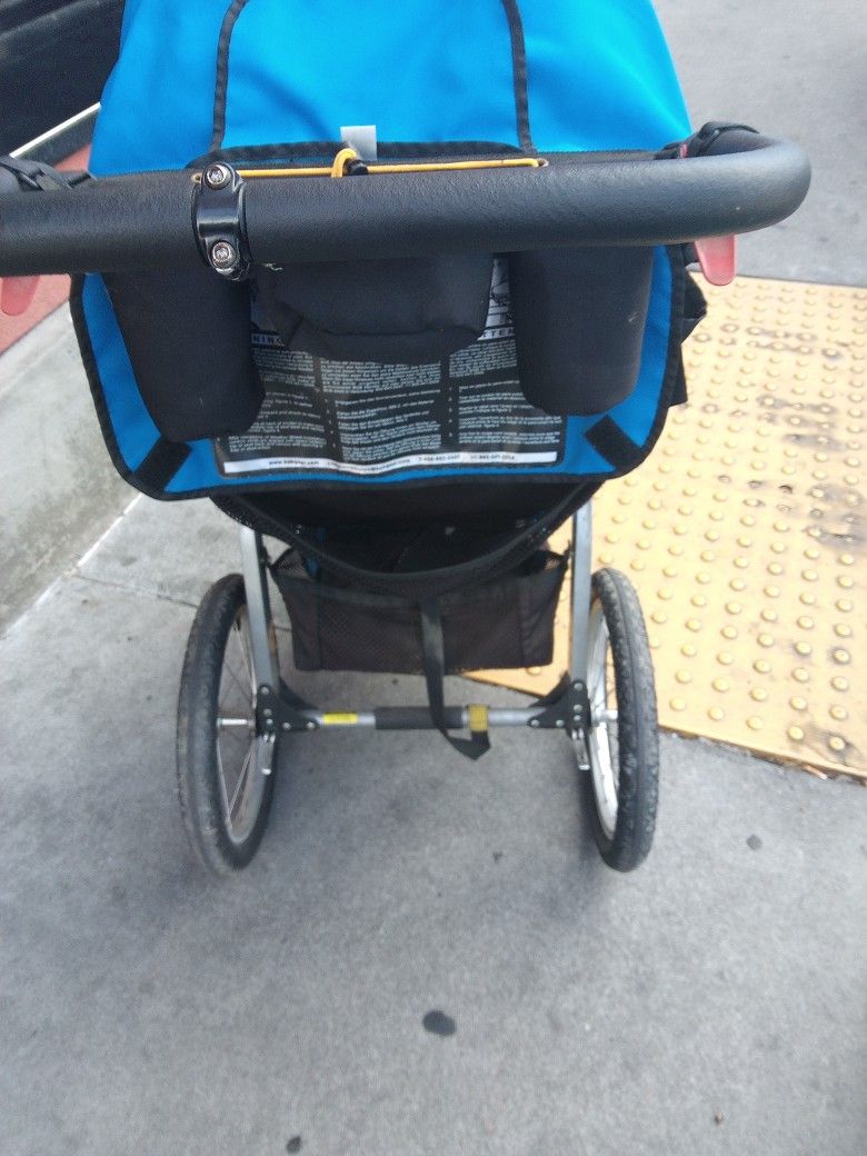Bob Jogging Stroller Sport Utility