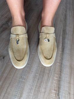 Loro Piano Loafers