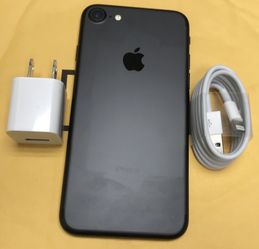 iPhone 7 32GB Factory Unlocked